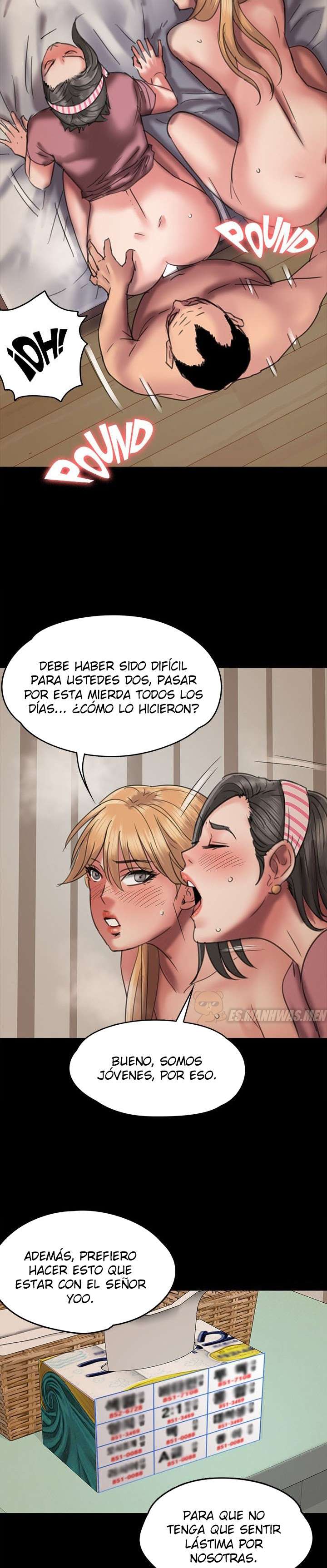 Queen Bee Capítulo 47 - Página 26