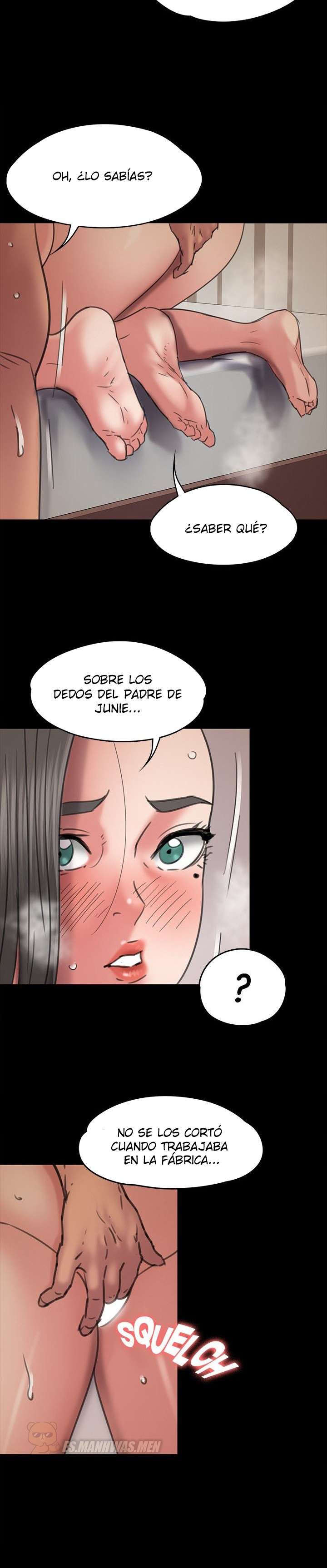 Queen Bee Capítulo 47 - Página 27