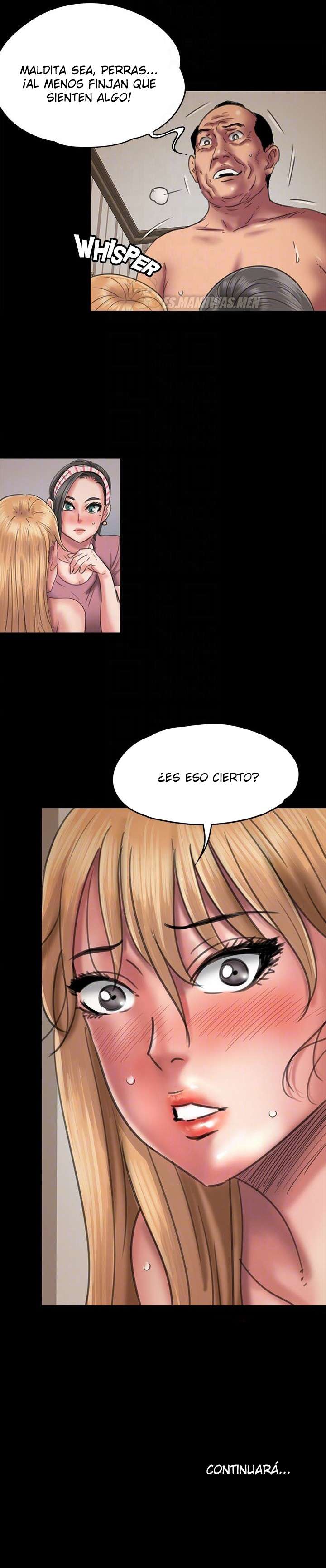 Queen Bee Capítulo 47 - Página 29
