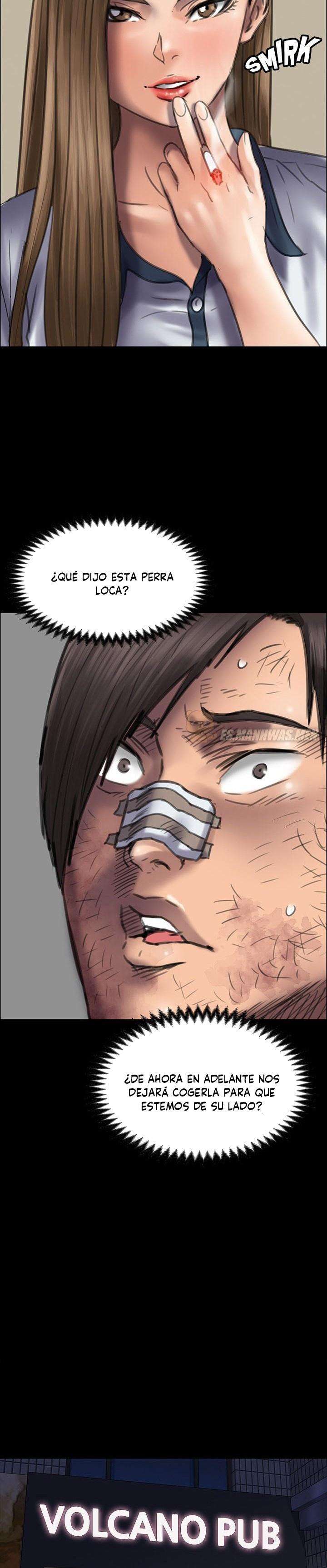 Queen Bee Capítulo 47 - Página 3
