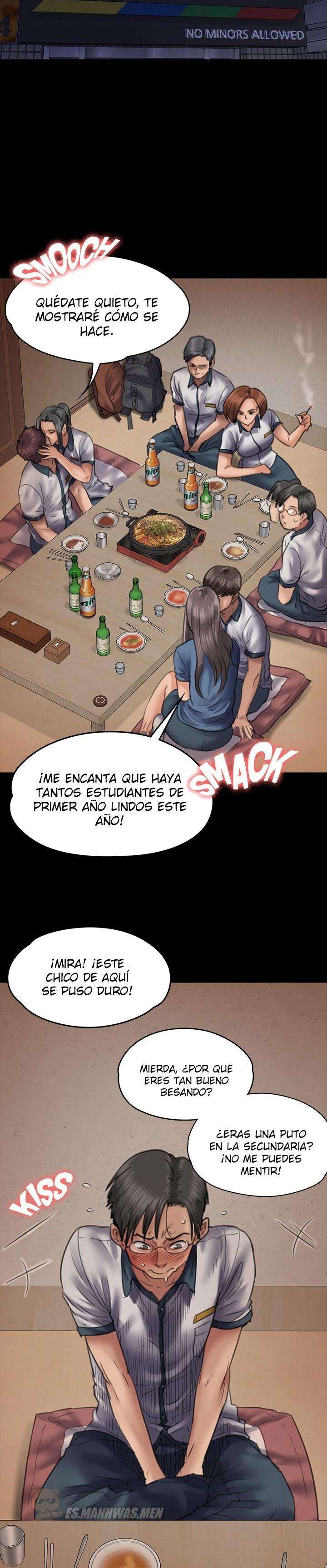 Queen Bee Capítulo 47 - Página 4