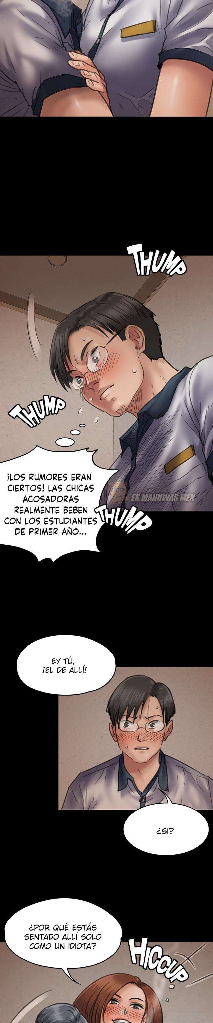 Queen Bee Capítulo 47 - Página 6