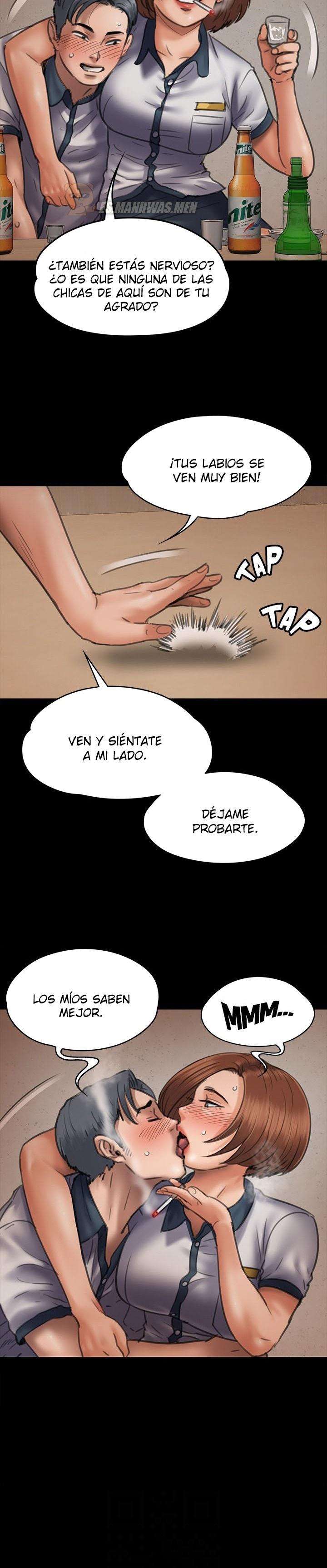 Queen Bee Capítulo 47 - Página 7