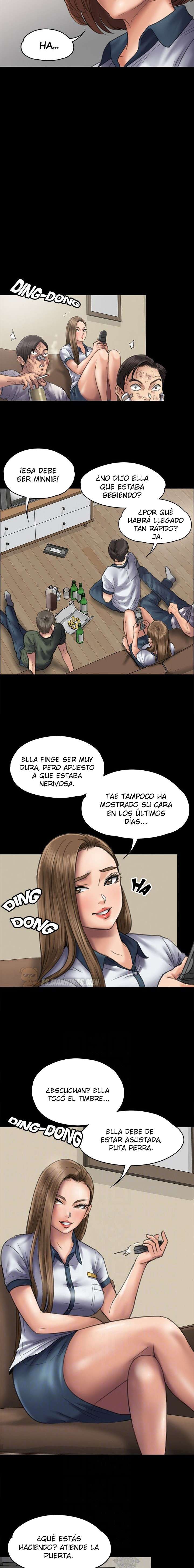 Queen Bee Capítulo 48 - Página 10
