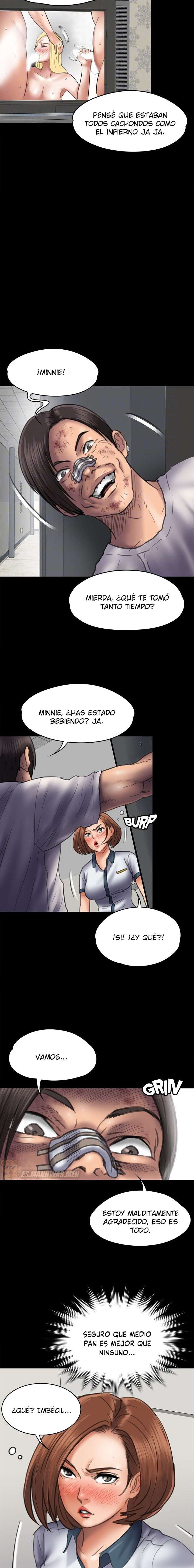 Queen Bee Capítulo 48 - Página 11