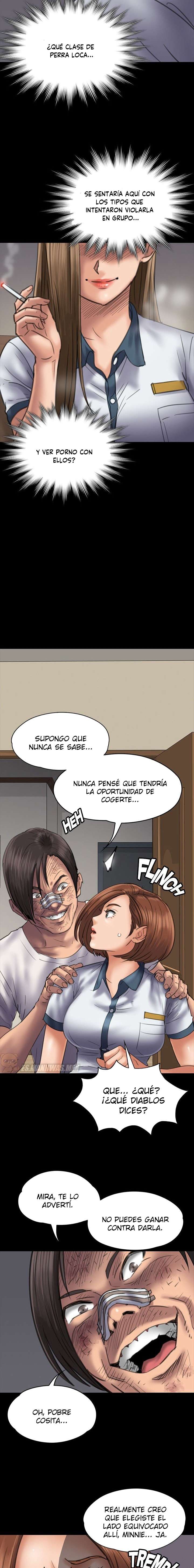 Queen Bee Capítulo 48 - Página 14