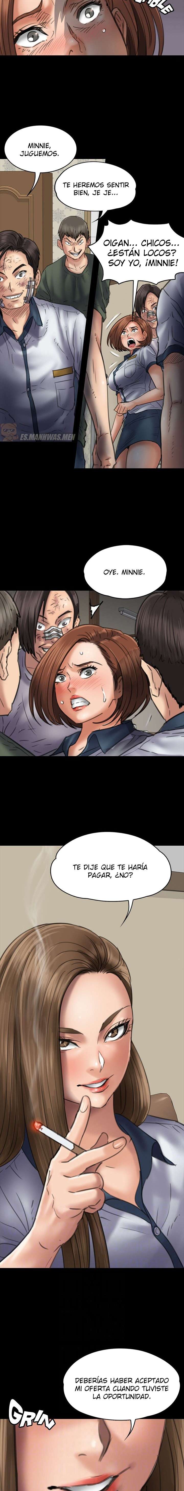 Queen Bee Capítulo 48 - Página 15