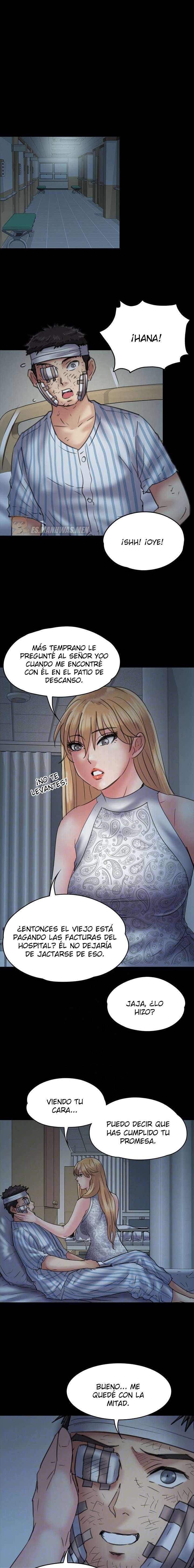 Queen Bee Capítulo 48 - Página 18