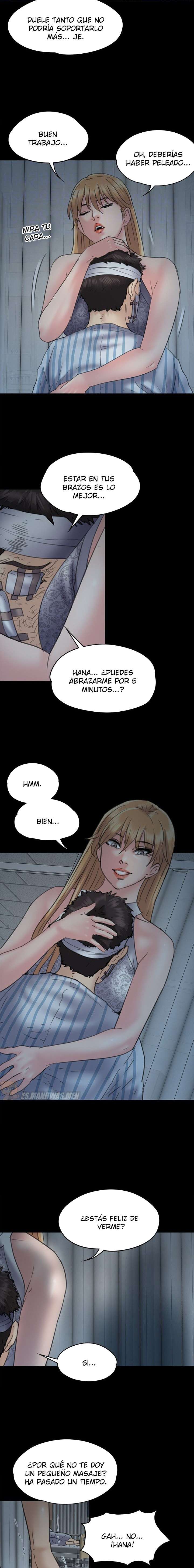 Queen Bee Capítulo 48 - Página 19
