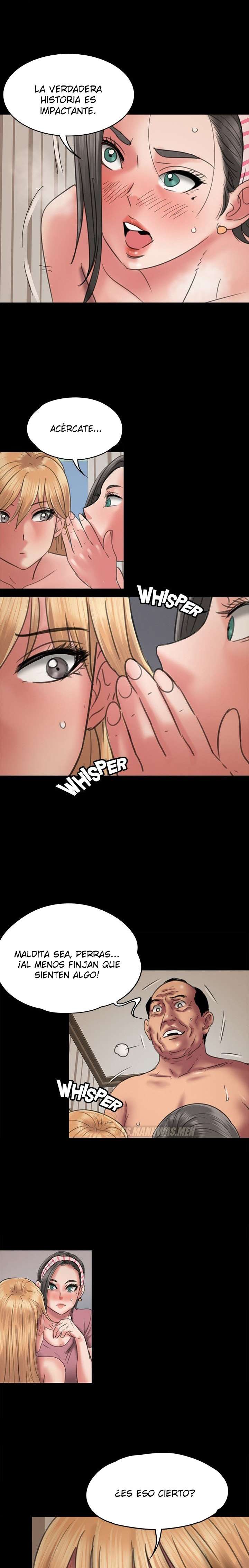 Queen Bee Capítulo 48 - Página 2