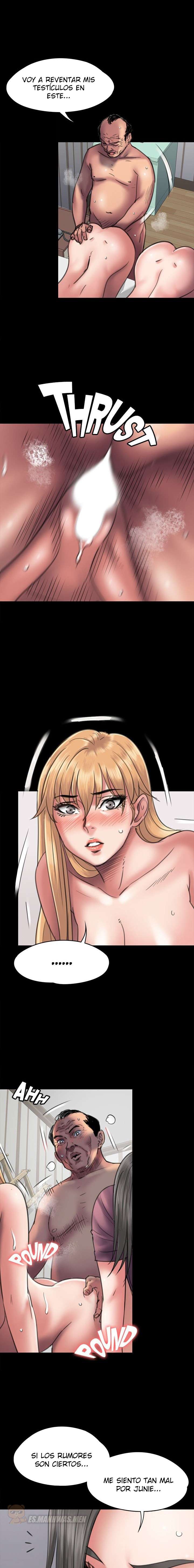 Queen Bee Capítulo 48 - Página 4