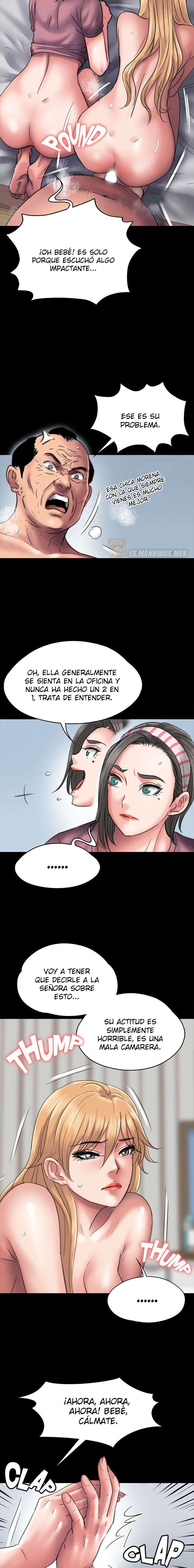 Queen Bee Capítulo 48 - Página 6