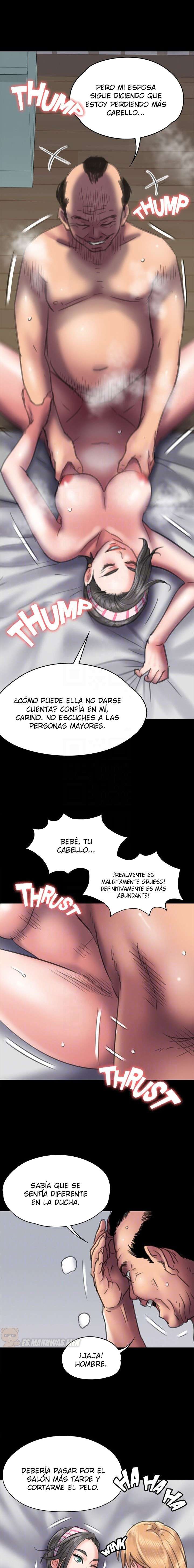 Queen Bee Capítulo 48 - Página 8
