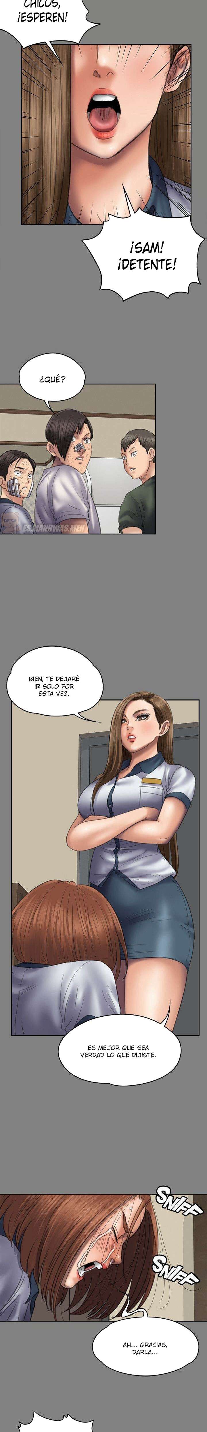 Queen Bee Capítulo 49 - Página 13