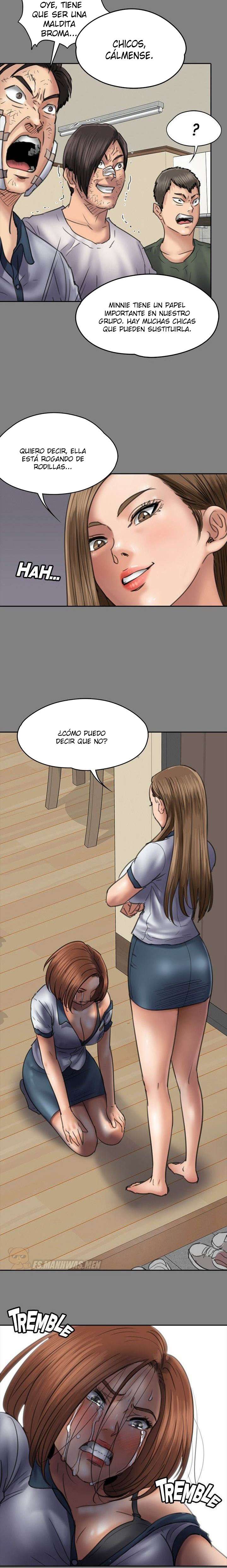 Queen Bee Capítulo 49 - Página 14