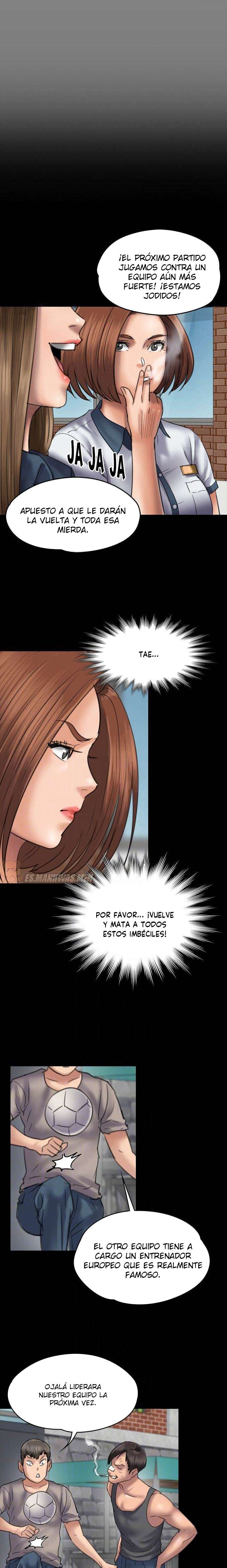 Queen Bee Capítulo 49 - Página 15
