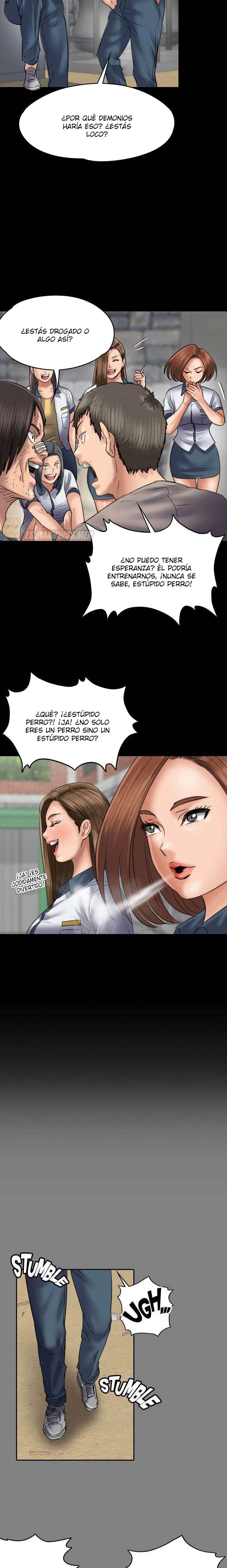 Queen Bee Capítulo 49 - Página 16