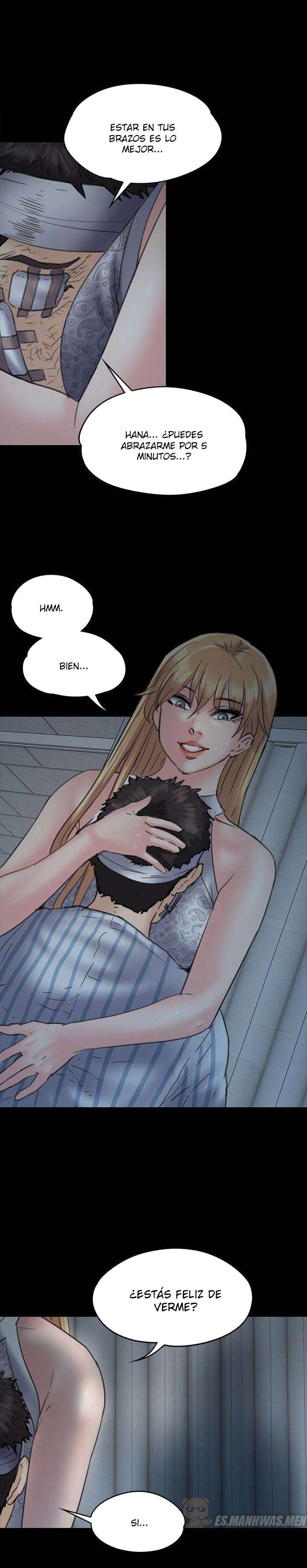 Queen Bee Capítulo 49 - Página 2