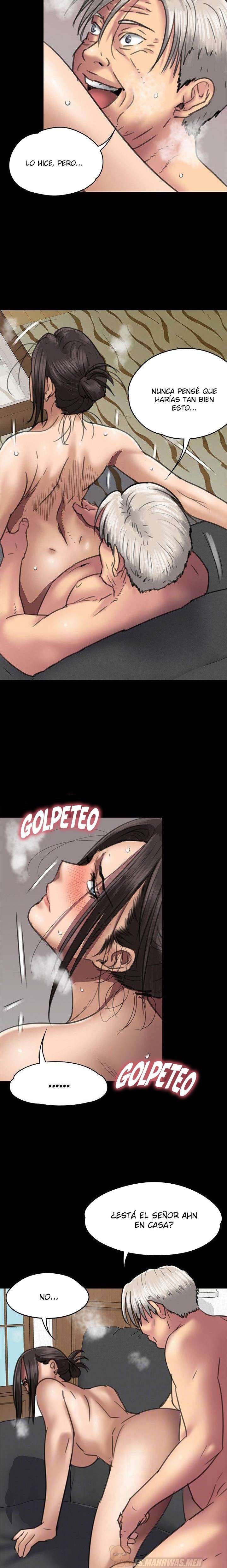 Queen Bee Capítulo 49 - Página 21