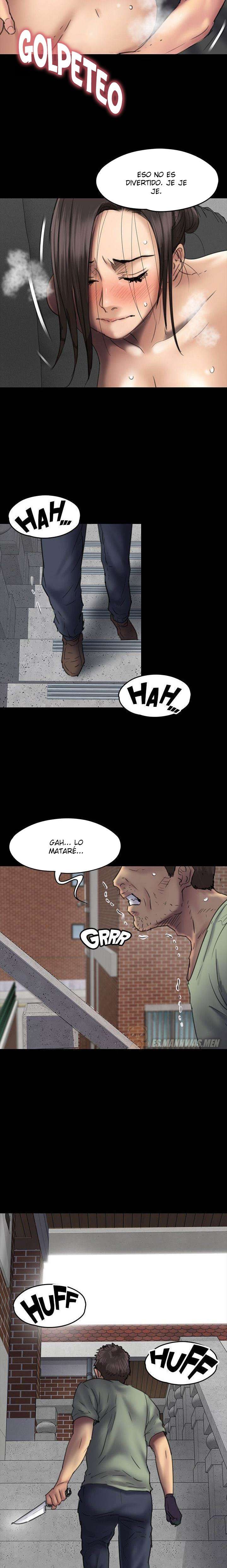 Queen Bee Capítulo 49 - Página 23