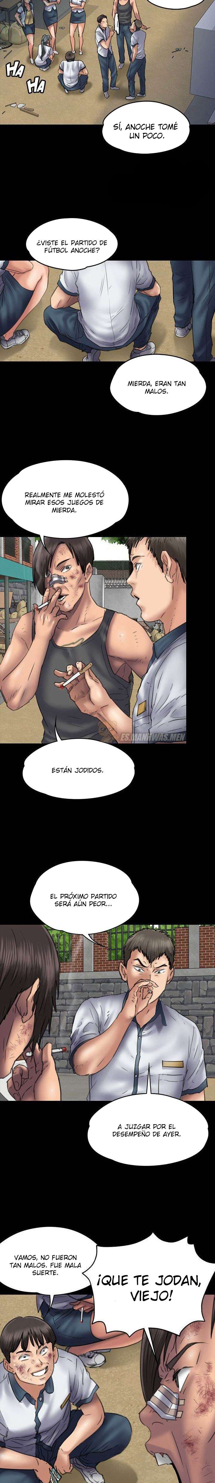 Queen Bee Capítulo 49 - Página 4