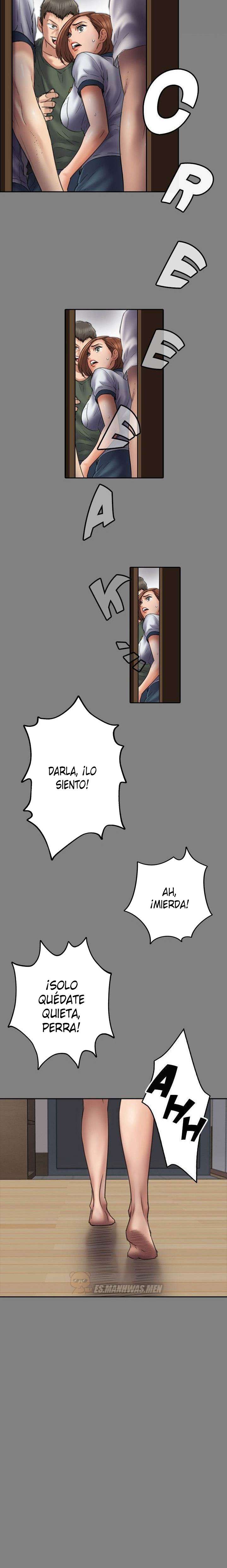 Queen Bee Capítulo 49 - Página 8