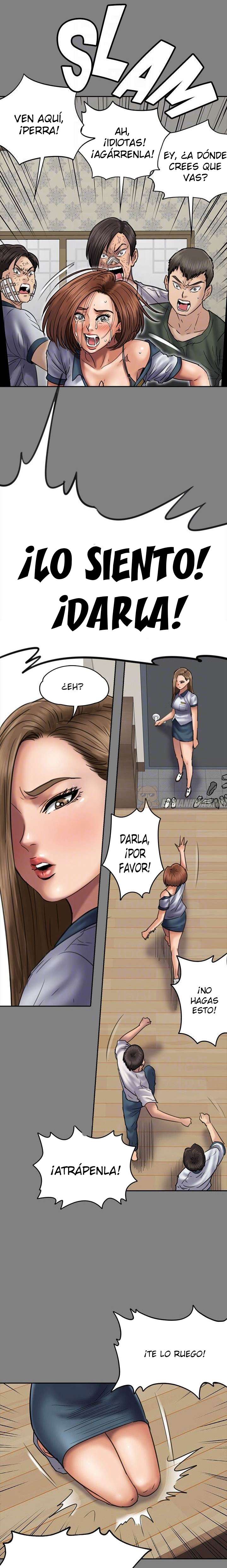 Queen Bee Capítulo 49 - Página 9