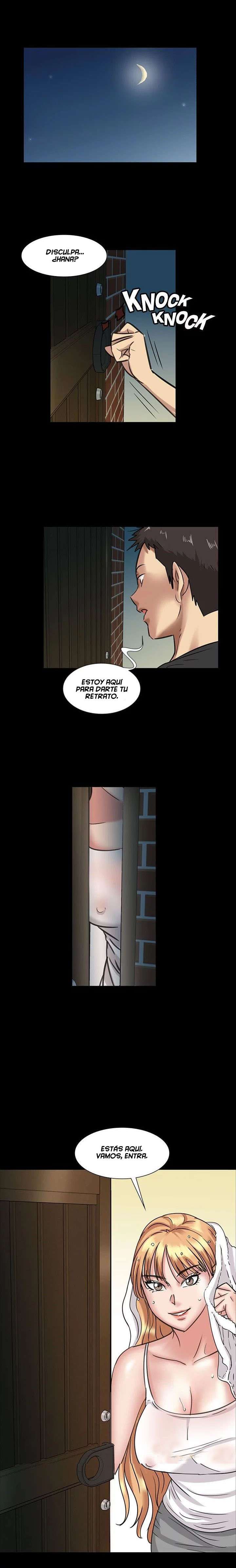 Queen Bee Capítulo 5 - Página 23