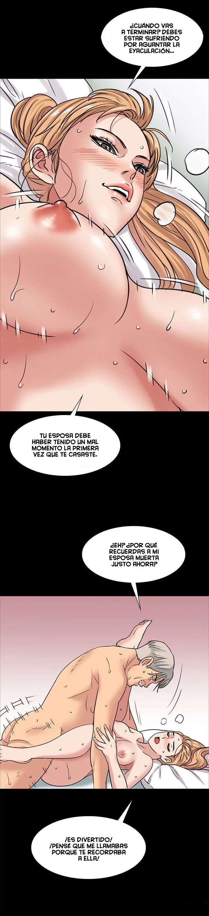 Queen Bee Capítulo 5 - Página 5