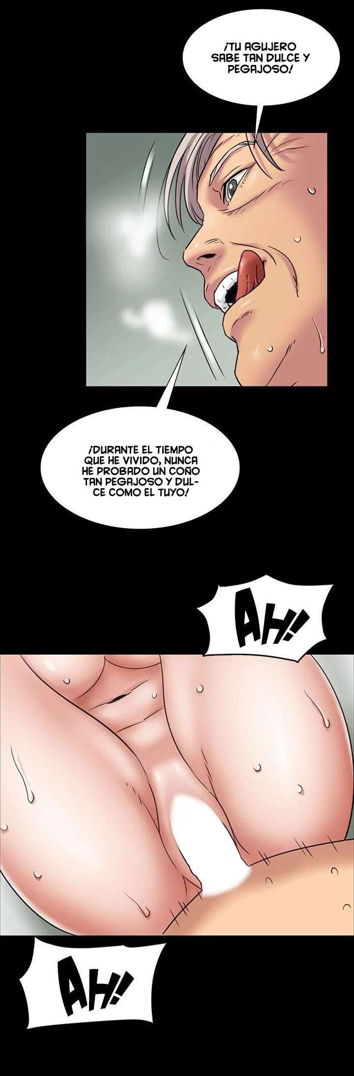 Queen Bee Capítulo 5 - Página 8