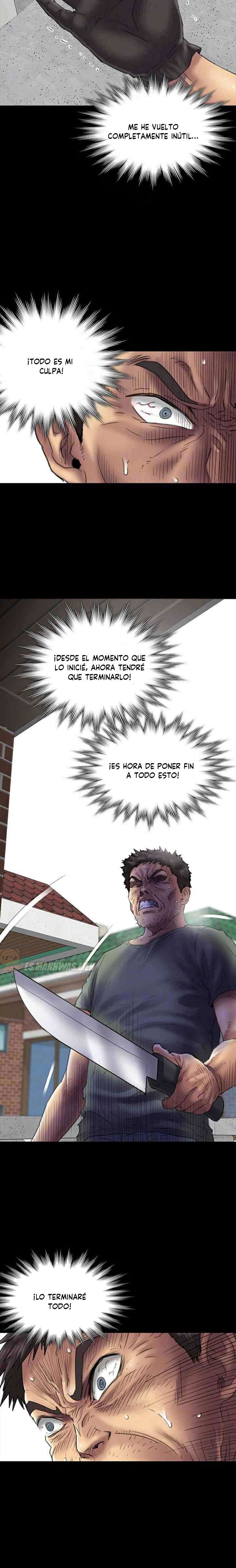 Queen Bee Capítulo 50 - Página 12