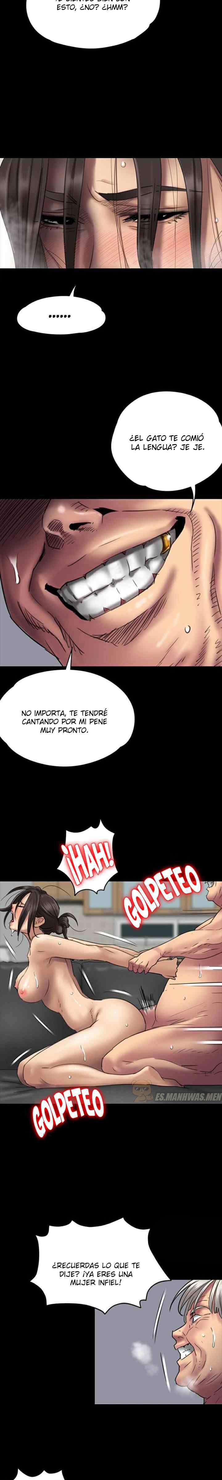 Queen Bee Capítulo 50 - Página 20