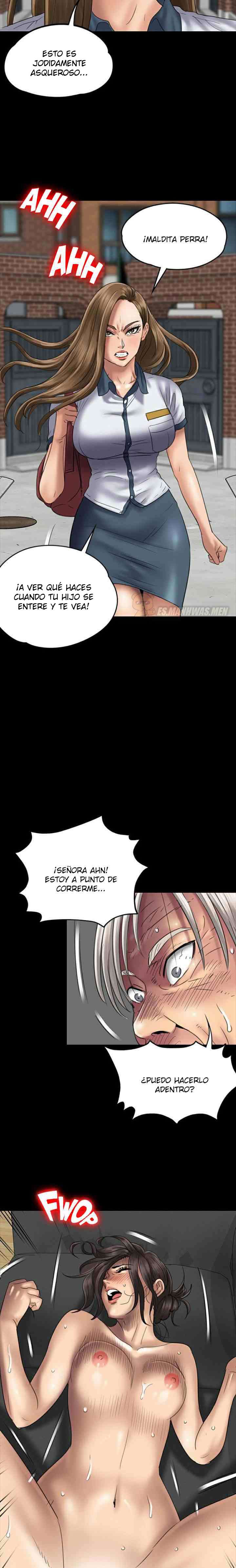 Queen Bee Capítulo 50 - Página 23