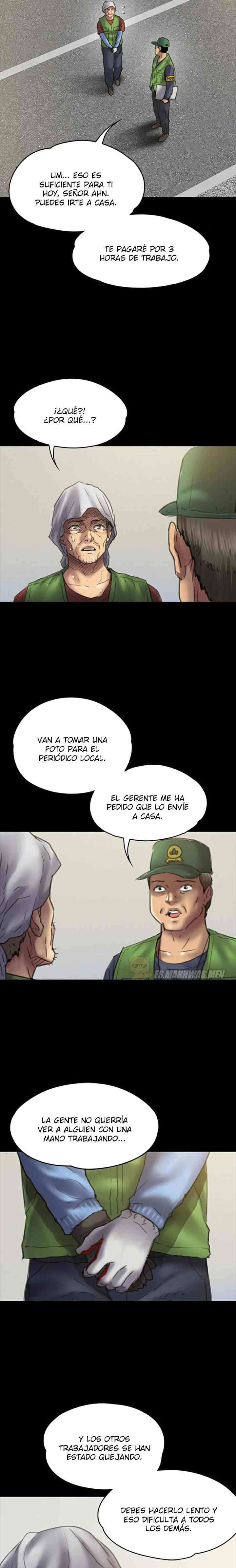 Queen Bee Capítulo 50 - Página 5