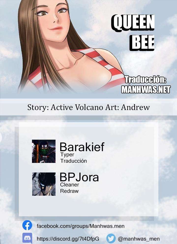 Queen Bee Capítulo 51 - Página 1