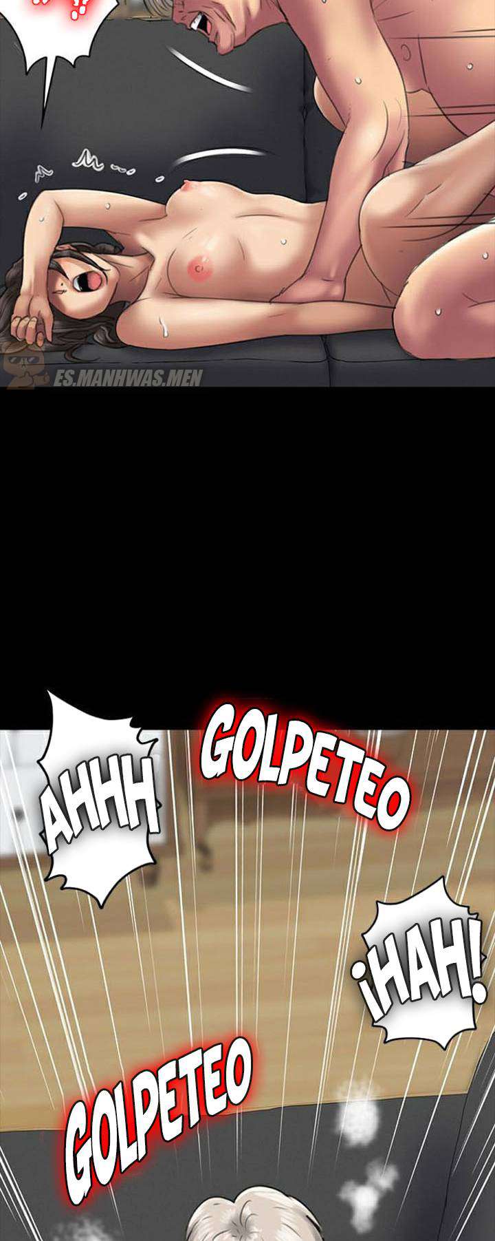 Queen Bee Capítulo 51 - Página 11