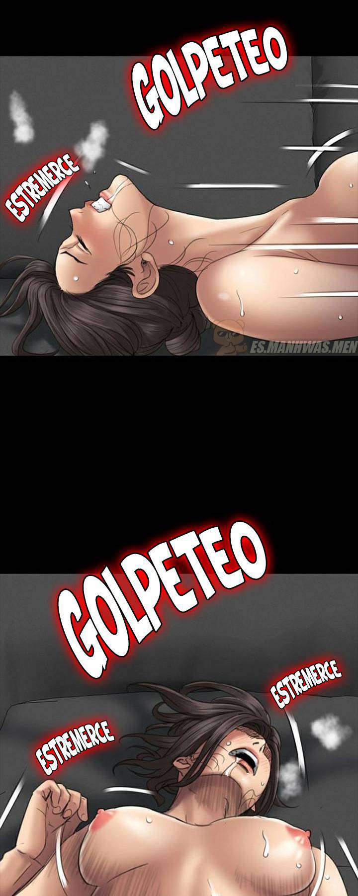 Queen Bee Capítulo 51 - Página 24