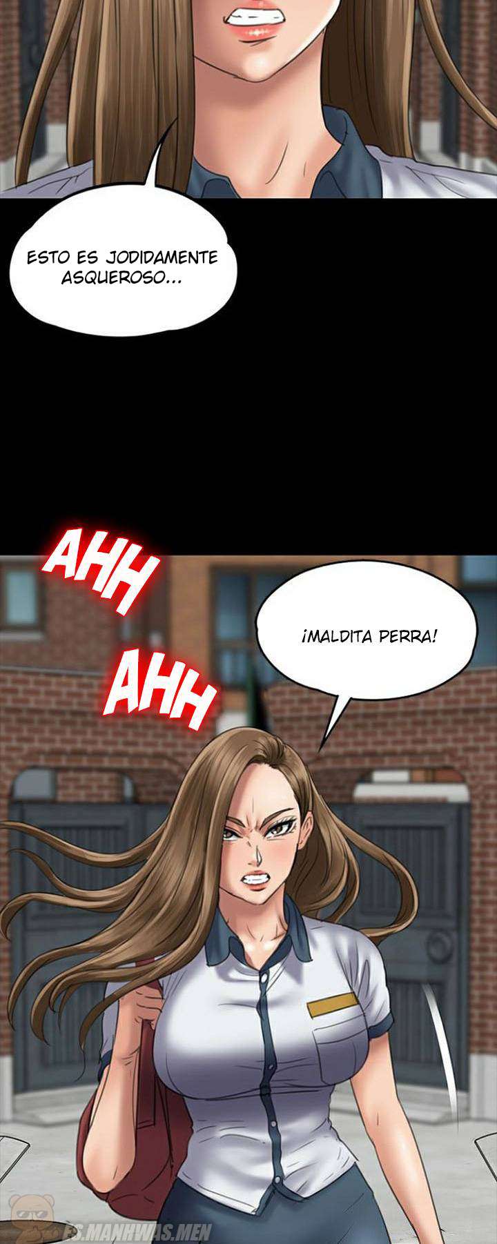 Queen Bee Capítulo 51 - Página 3