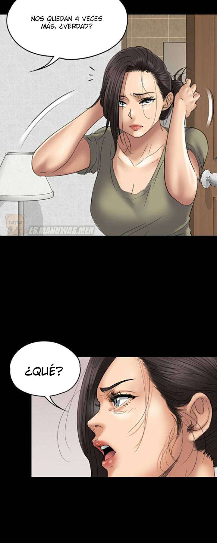 Queen Bee Capítulo 51 - Página 33