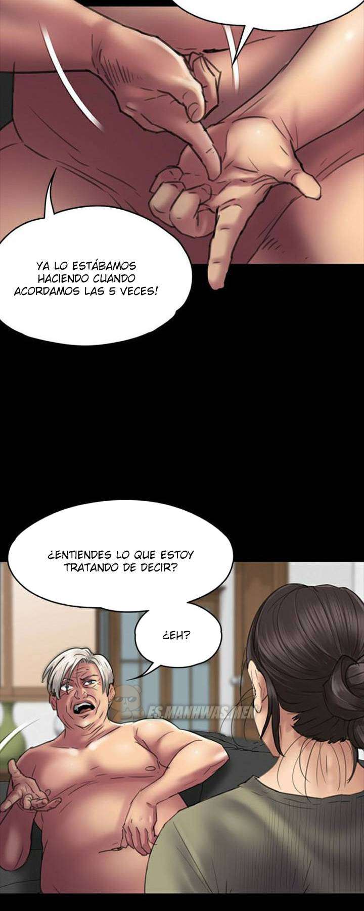 Queen Bee Capítulo 51 - Página 35
