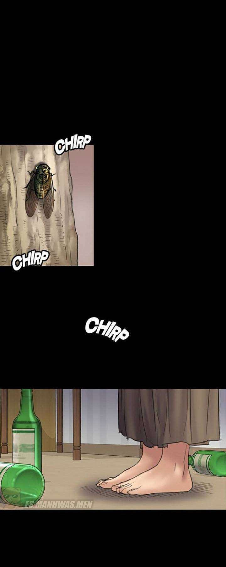 Queen Bee Capítulo 51 - Página 37