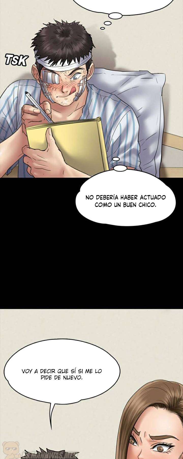 Queen Bee Capítulo 51 - Página 47