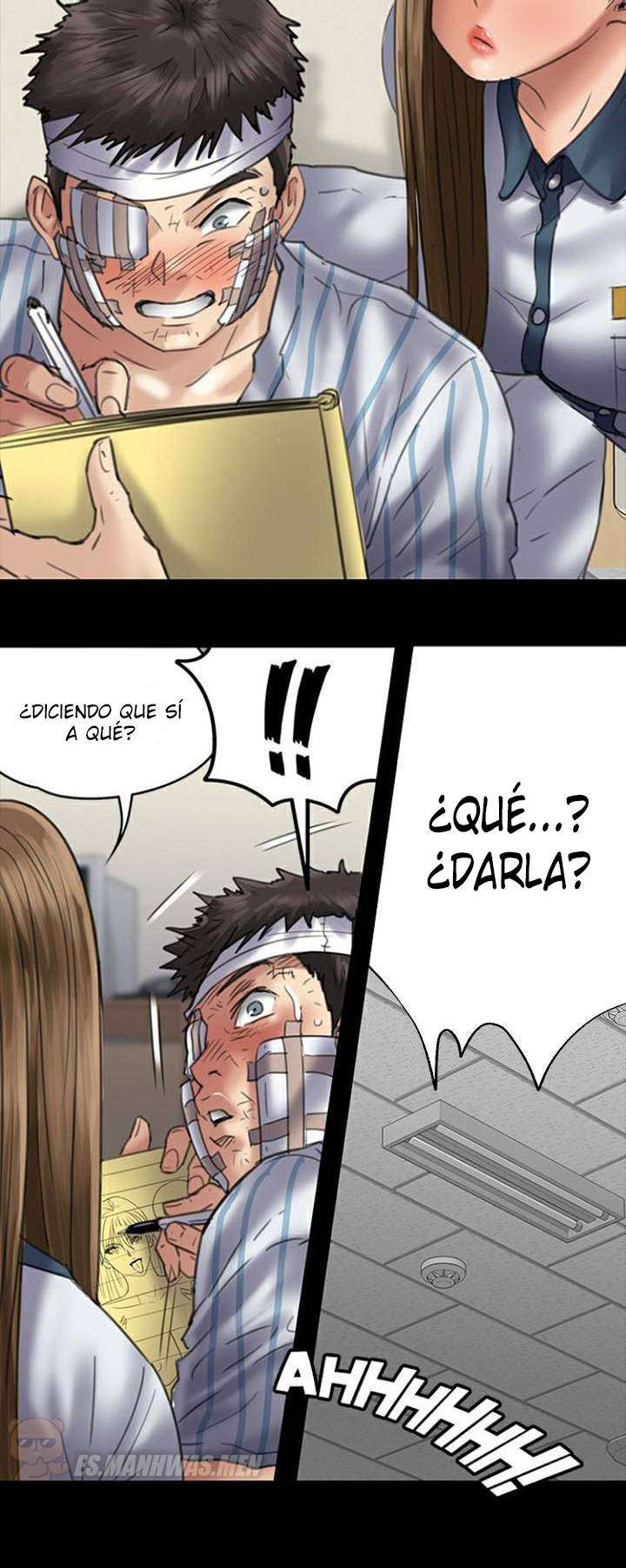 Queen Bee Capítulo 51 - Página 48
