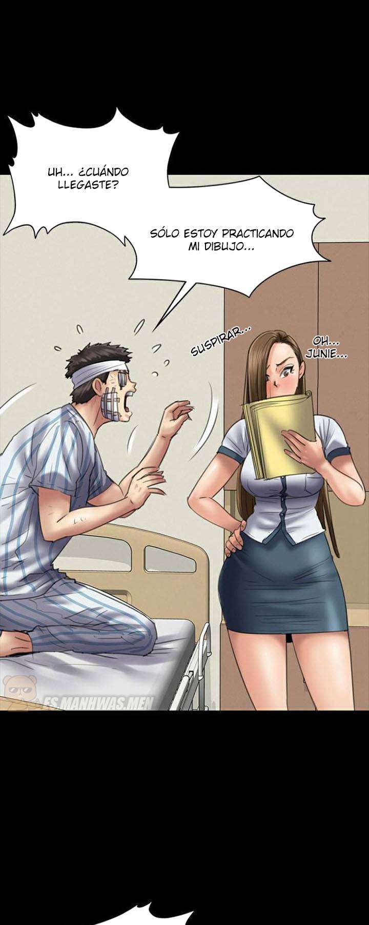 Queen Bee Capítulo 51 - Página 49