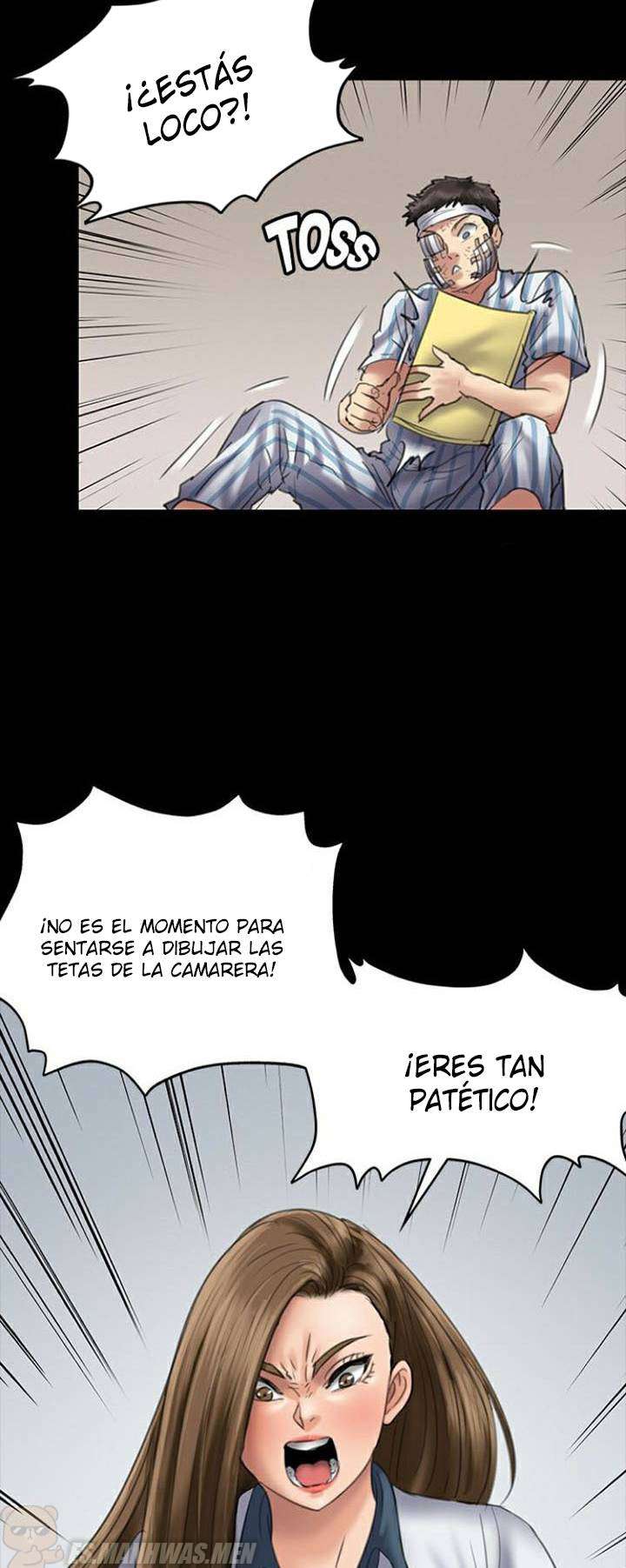 Queen Bee Capítulo 51 - Página 50