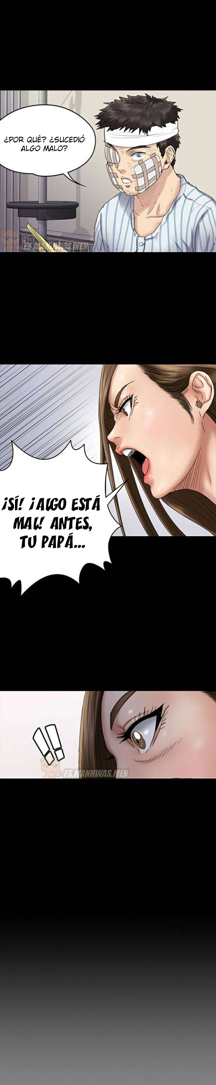Queen Bee Capítulo 51 - Página 52