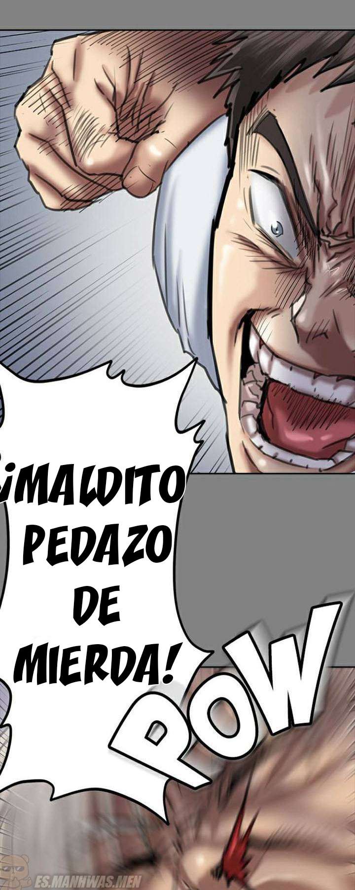 Queen Bee Capítulo 51 - Página 53