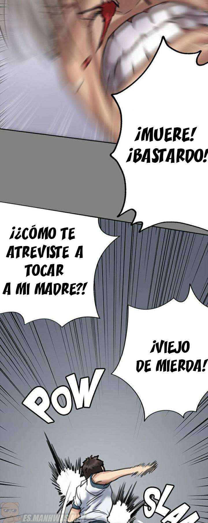 Queen Bee Capítulo 51 - Página 54