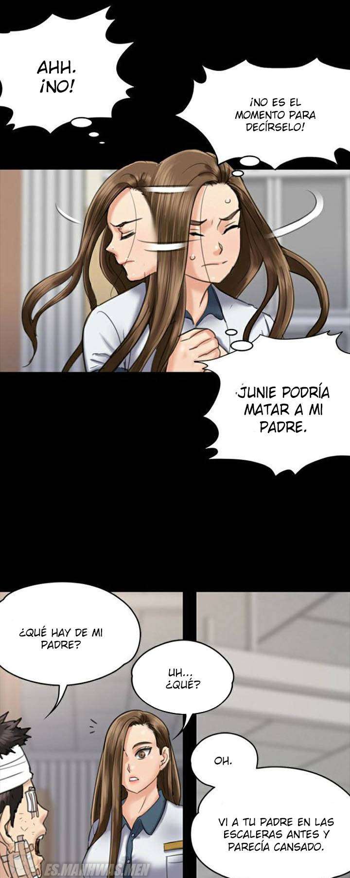 Queen Bee Capítulo 51 - Página 57