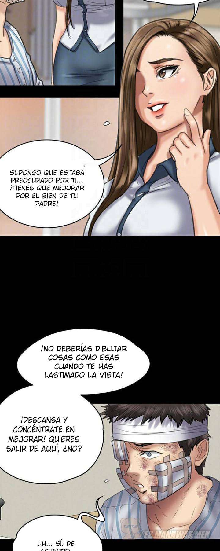 Queen Bee Capítulo 51 - Página 58